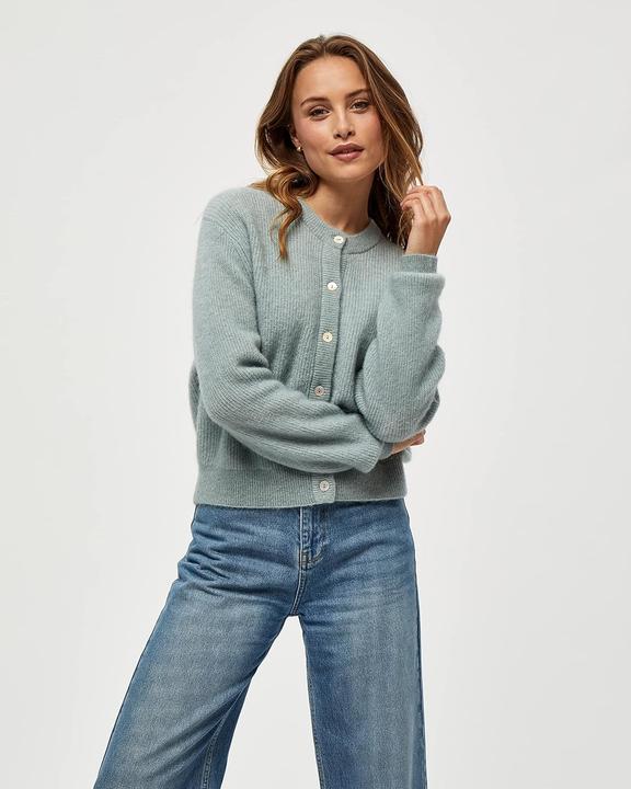 Produktbild Minus Cardigan Maglia Alma (S)