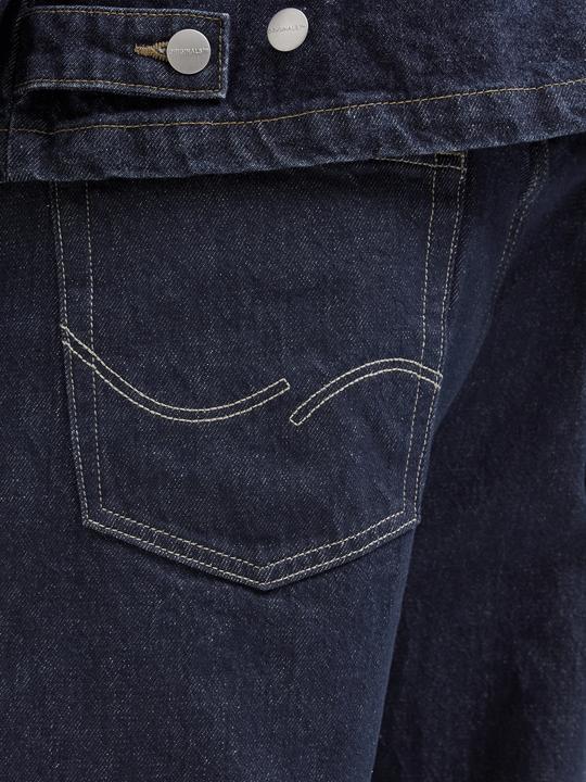 Actual product image Jack & Jones Jjiron Jjoriginal Shorts Cb 492 Sn (XXL)