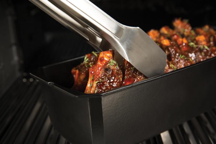 Image du produit Broil King Rôtissoire à côtes