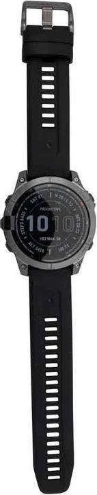 Immagine prodotto Garmin fenix 7 Sapphire Solar (47 mm)