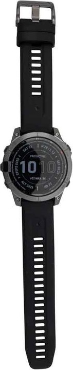 Actual product image Garmin fenix 7 Sapphire Solar (47 mm)