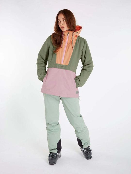 Actual product image Protest PRTMOORENA anorak (38, M)