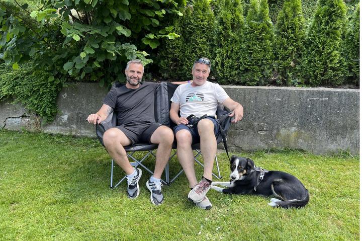 Produktbild Brunner Action 3D Comfort