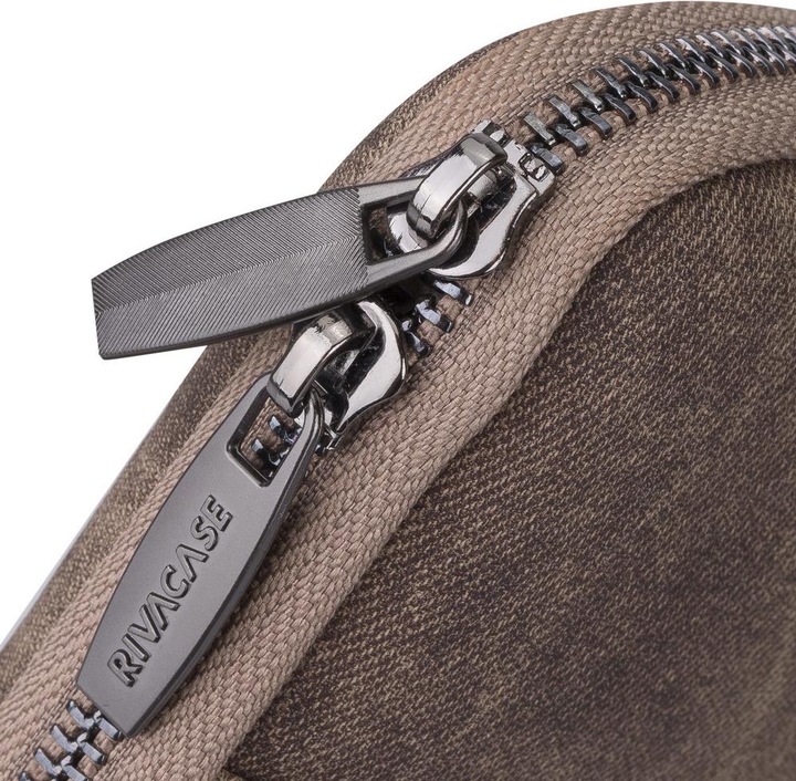 Productafbeelding Rivacase Laptop hoes, 8904 (13.30", Universeel)