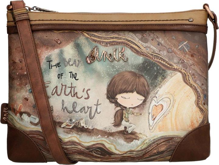 Immagine prodotto Anekke Borsa a tracolla Core 28 cm