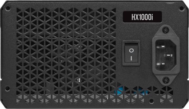 Image du produit Corsair 1000W PLATINE MODULAIRE HX1000I (1000 W)