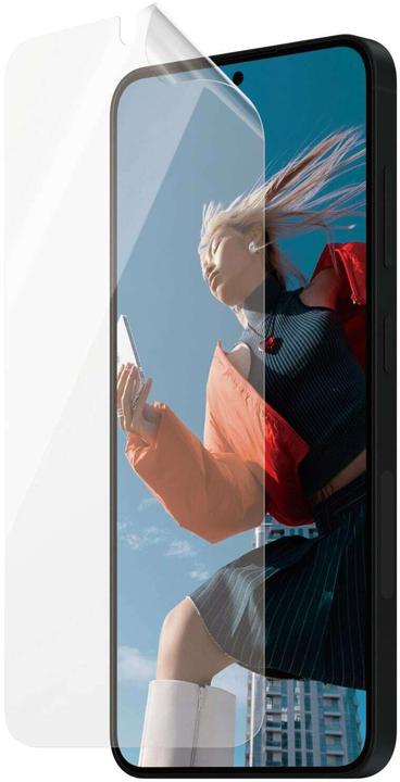 Produktbild PanzerGlass Matrix (1 Stk., Samsung Galaxy S24)