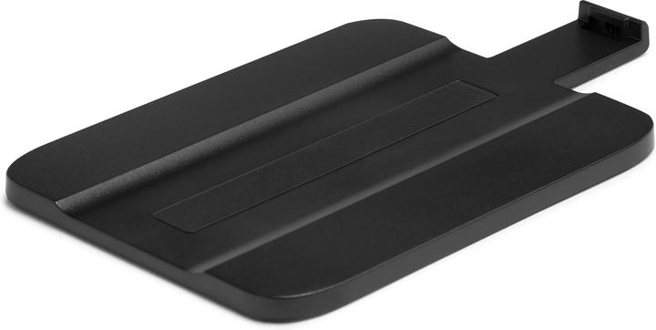 HP Z2 Mini, support vertical
