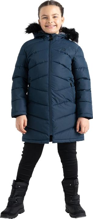 Immagine prodotto Dare2b Striking III Parka Trapuntato Ragazze (104)