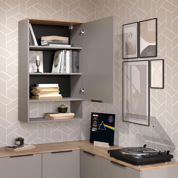 Produktbild Vicco Wido (60 x 30 x 100 cm)