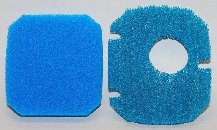 Produktbild JBL Aquaristik und Terraristik CombiBloc II CristalProfi e1502/e1902 (Aussenfilter, Süsswasser)