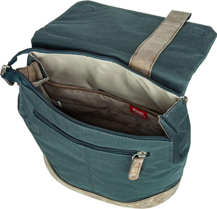 Actual product image Zwei Backpack / Daypack Olli OR80