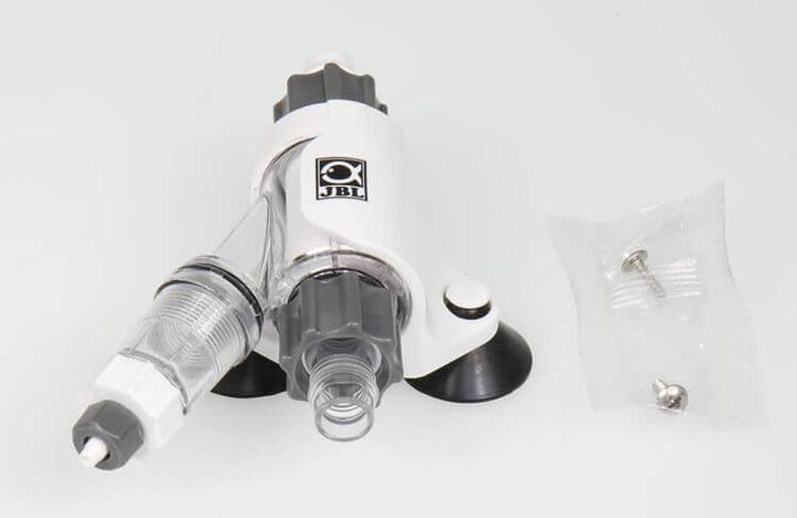 Produktbild JBL Aquaristik und Terraristik ProFlora CO2 Taifun