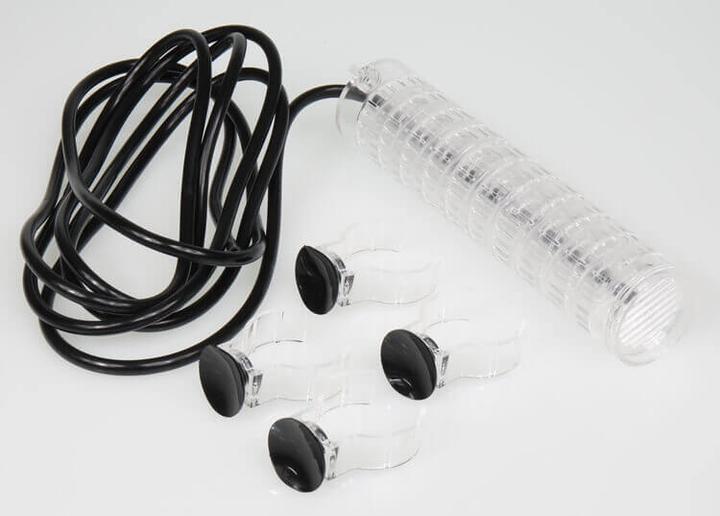 Productafbeelding JBL Aquaristik und Terraristik Tyfoon Spiraal 10 (Aquarium Meststof)
