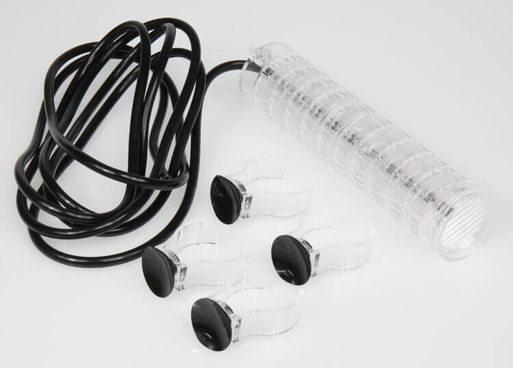 Immagine prodotto JBL Aquaristik und Terraristik Tifone a spirale 10 (Pulizia dell'acquario)