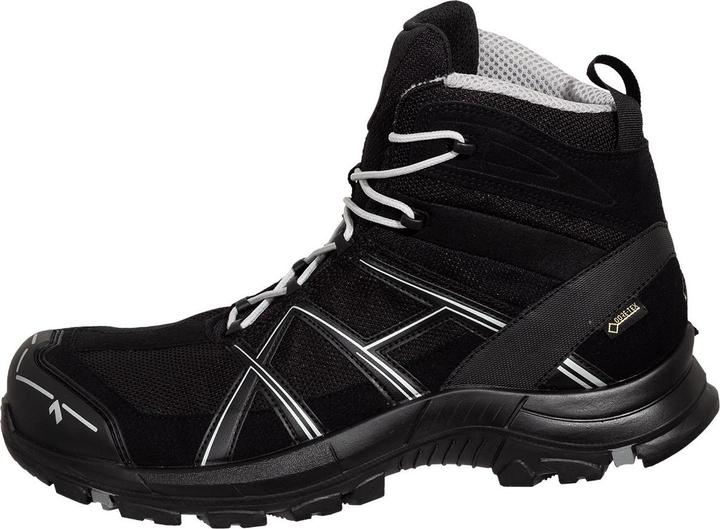 Produktbild Haix Black Eagle Safety 40 Mid (S3, 38)