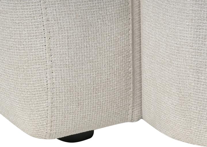 Produktbild Beliani Afoss (3-Sitzer)