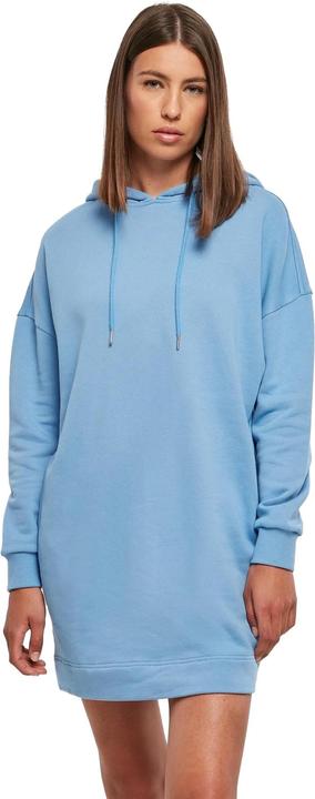 Image du produit Urban Classics - Robe à capuche - Femme (S)