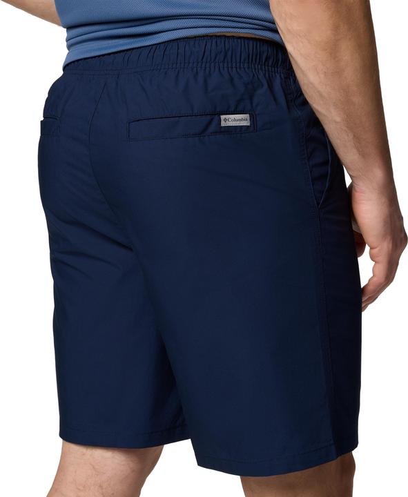 Actual product image Columbia Men's Washed Out™ Easy Shorts (S)