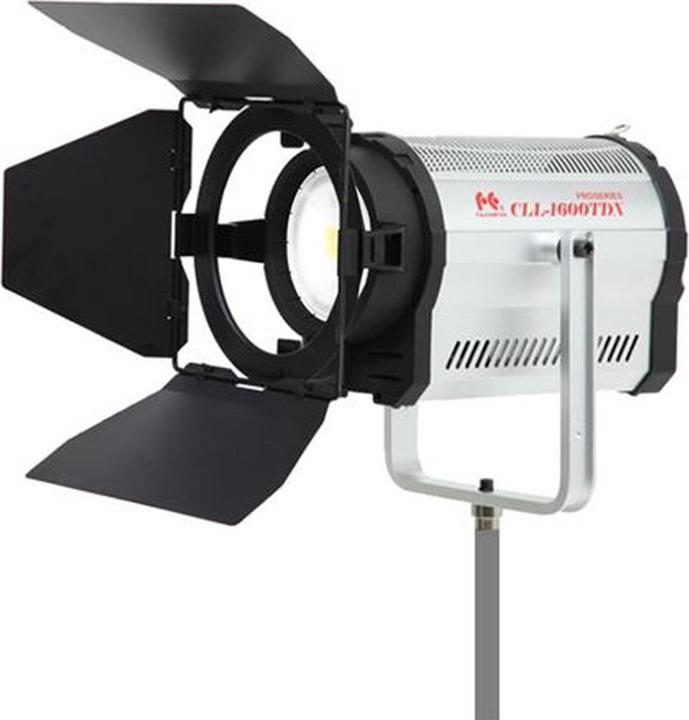Falcon Eyes Bi-Color LED Spot Lamp Dimmable CLL-1600TDX on 230V (Studio light)