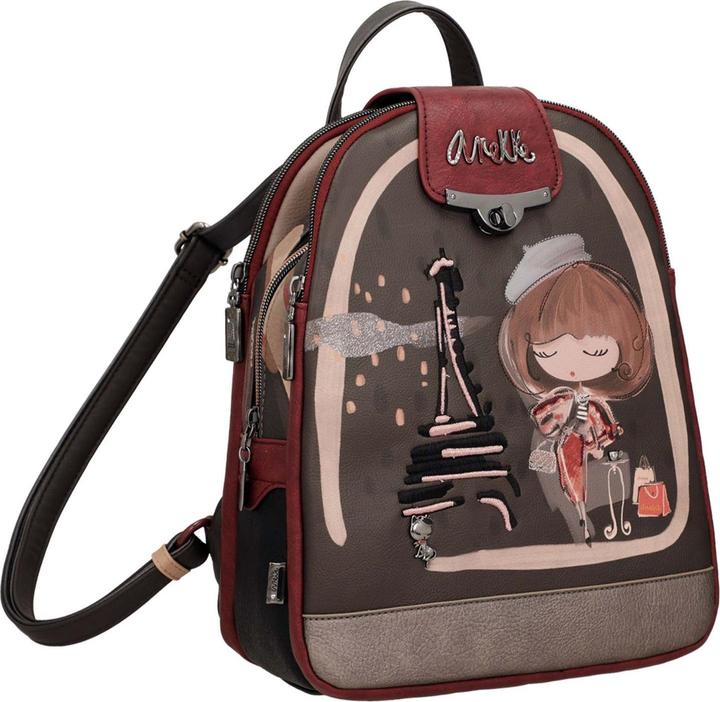 Produktbild Anekke Mademoiselle Backpack