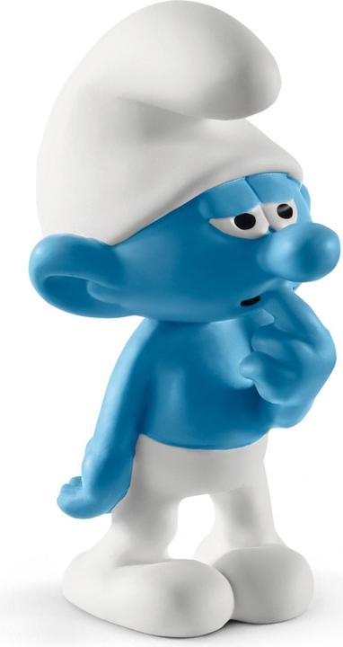 Produktbild Schleich Clumsy Schlumpf