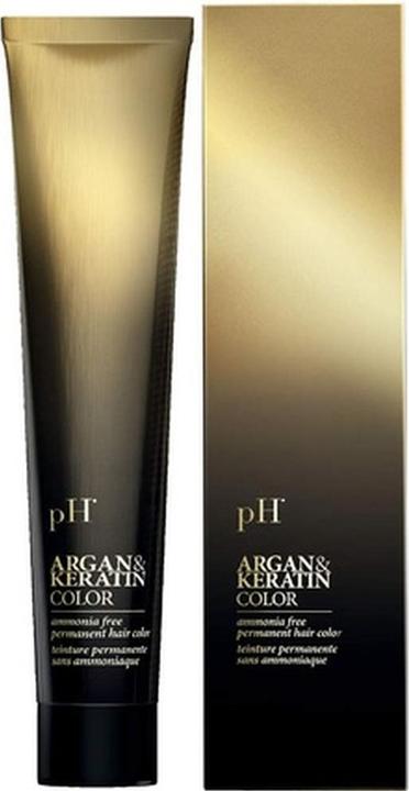 Produktbild pH Argan & Keratin Color (5.0 Hellbraun)