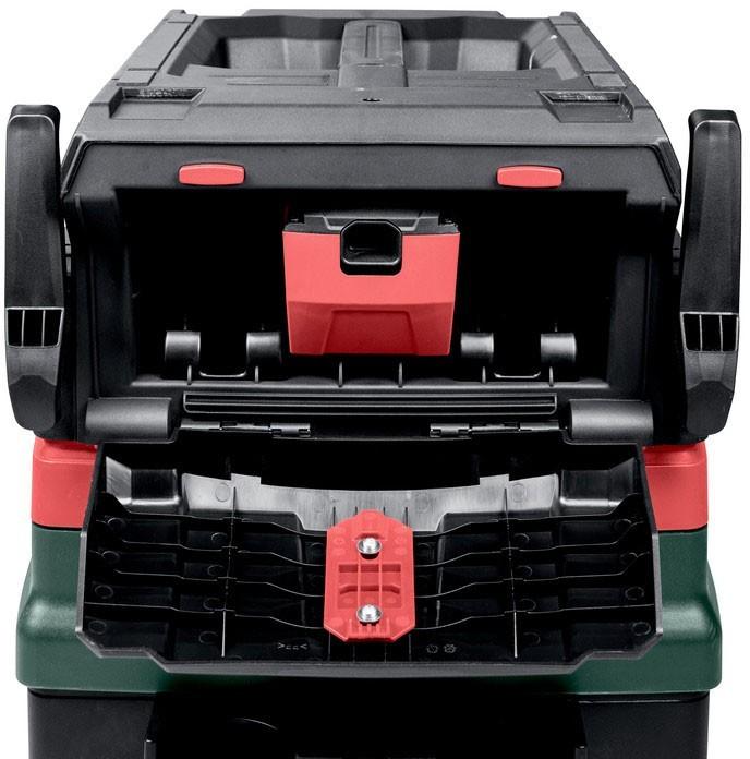 Produktbild Metabo ASR 36-18 BL 25 M SC (Nass-Trockensauger)