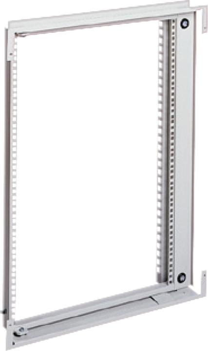 Actual product image Schneider Electric 19 inch swing frame NSYVDM20UP - Rack accessories