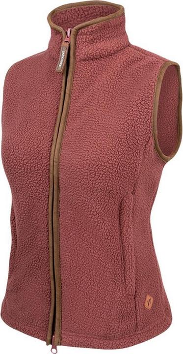 Produktbild Jack Pyke Sherpa Weste Fleece (XXL)