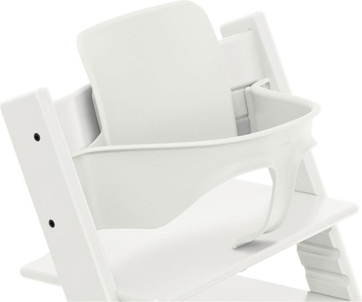 Produktbild Stokke Tripp Trapp Hochstuhl inkl. Baby Set (Hochstuhl)