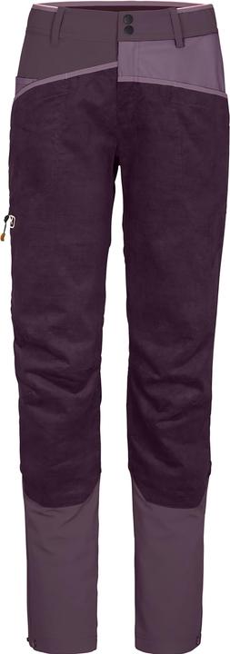 Actual product image Ortovox Women's Casale Pants (XL)