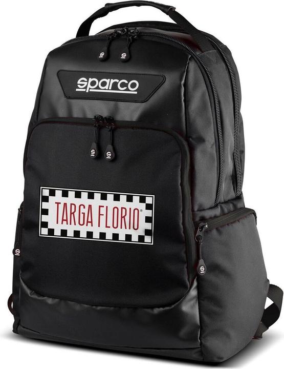 Immagine prodotto Sparco Targa Florio Zaino Superstage (42 l)