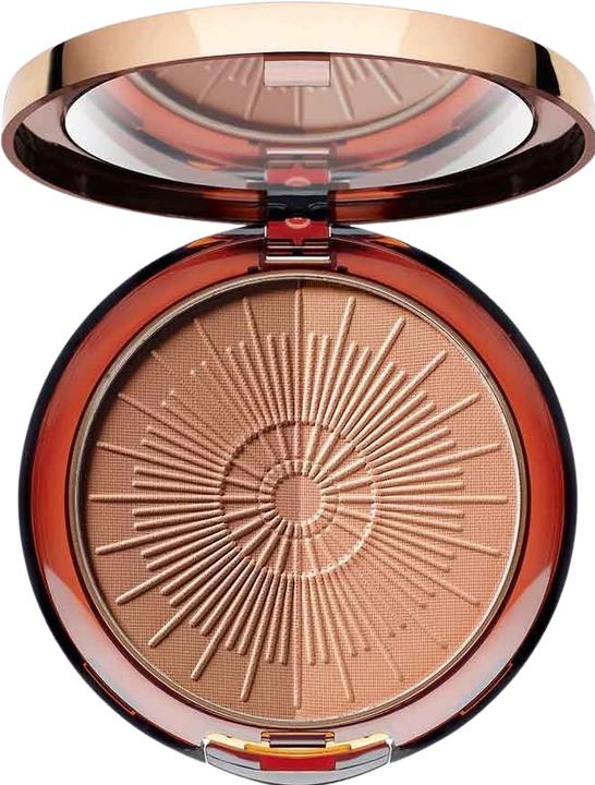 Produktbild Artdeco Bronzing Powder (50 Almond)