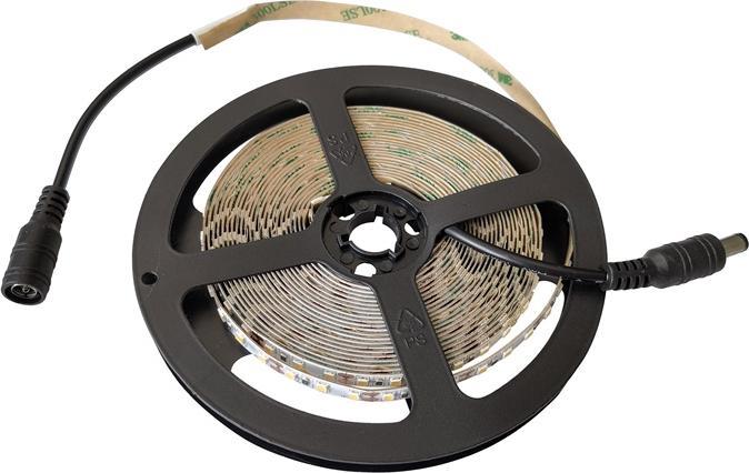 Actual product image Standart LED strips (Warm white, 500 cm)