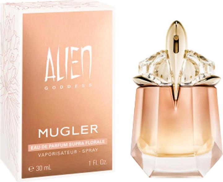 Immagine prodotto Thierry Mugler Supra Florale (Eau de parfum, 30 ml)