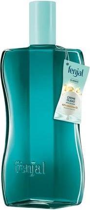 Fenjal Classic XL Bain à l'huile de crème aux huiles végétales de haute qualité 500ml (500 ml, Huile de bain)