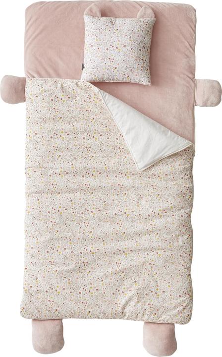 Produktbild Vertbaudet Kinder Schlafsackset (130 cm)