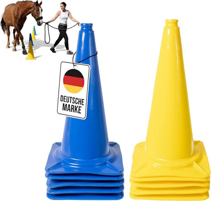 Produktbild Dönges XXL-Pylonen