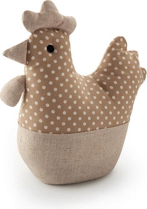 Actual product image Inofix Stopp Türen Huhn Beige (1 pcs.)