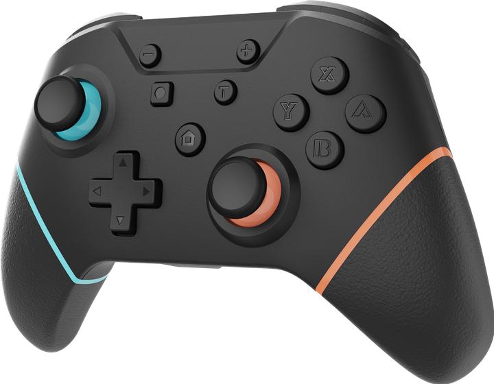 Produktbild Hyperkin Controller Armor3 NuChamp Wireless nintendo Switch (Switch, Switch 2, Switch Lite, Switch OLED)