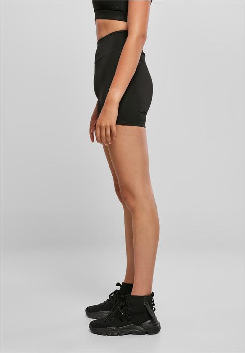 Immagine prodotto Urban Classics Ladies Recycled High Waist Cycle Hot Pants - 16974 (XL)