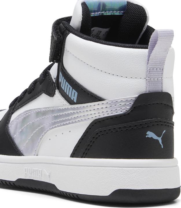 Image du produit Puma Rebound V6 Mid Space Belle AC+ PS (32)