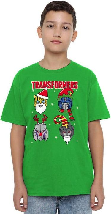 Produktbild Transformers TShirt (128)