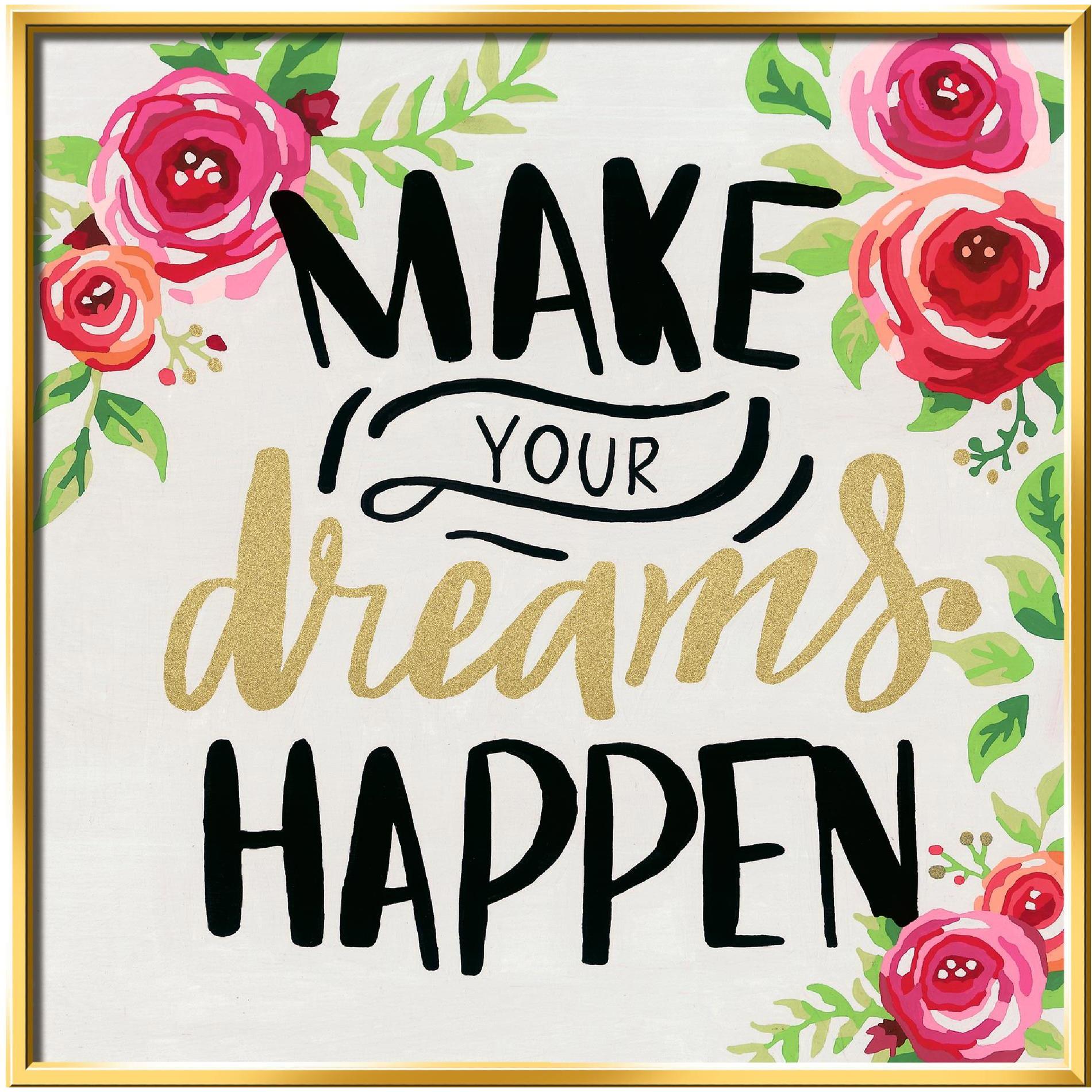 Thumbnail - Ravensburger Make your dreams happen