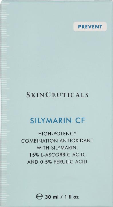 Image du produit SkinCeuticals Silymarin (30 ml)