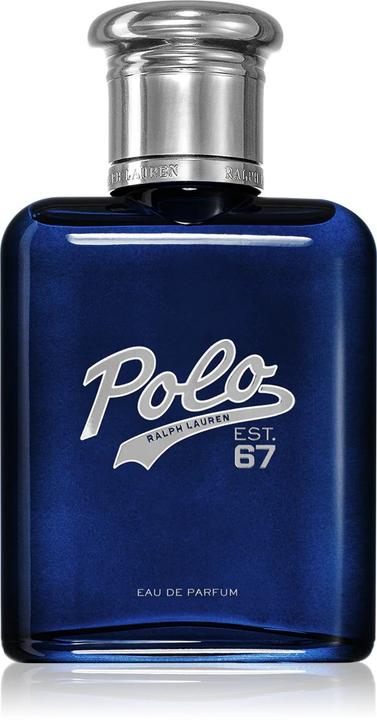Image du produit Ralph Lauren Polo 67 (Eau de parfum, 75 ml)