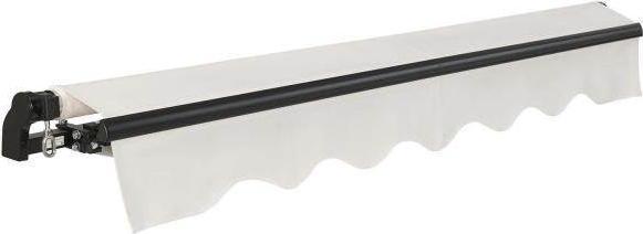 Produktbild Juskys Gelenkarmmarkise (3.50 m)