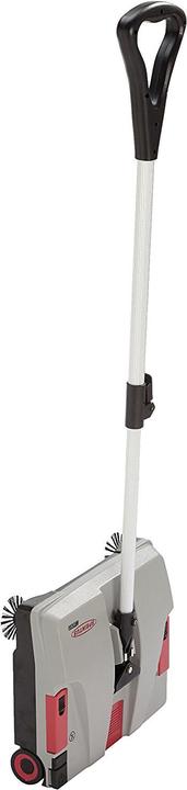 Sprintus Balayeuse sur batterie Medusa