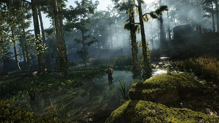 Produktbild Ubisoft Tom Clancy's Ghost Recon: Breakpoint (PS4) Standard Mehrsprachig PlayStation 4 (PS4, FR, EN)